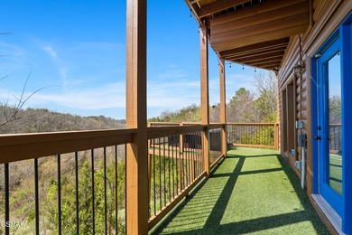 Stunning Mountain & Lake View Retreat Near Douglas Lake: Proven - photo 25