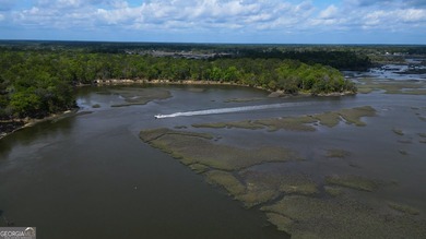 Sadlers Creek Bluff at Sheffield Island is an exceptional - photo 26