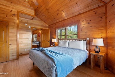 Stunning Mountain & Lake View Retreat Near Douglas Lake: Proven - photo 26