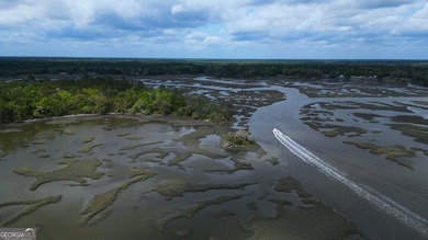 Sadlers Creek Bluff at Sheffield Island is an exceptional - photo 27