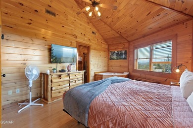 Stunning Mountain & Lake View Retreat Near Douglas Lake: Proven - photo 29