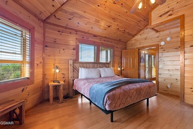Stunning Mountain & Lake View Retreat Near Douglas Lake: Proven - photo 30