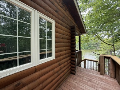 Lake Home For Sale in London, Kentucky