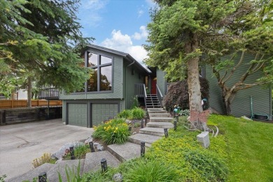 Lake Home For Sale in Liberty Lake, Washington