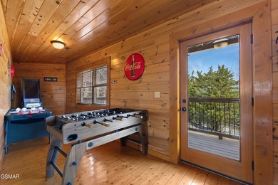 Stunning Mountain & Lake View Retreat Near Douglas Lake: Proven - photo 35