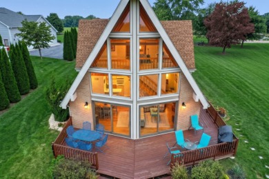 Chalet Water Front Home Living at its Finest - photo 2