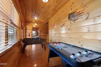 Stunning Mountain & Lake View Retreat Near Douglas Lake: Proven - photo 36