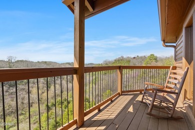 Stunning Mountain & Lake View Retreat Near Douglas Lake: Proven - photo 37