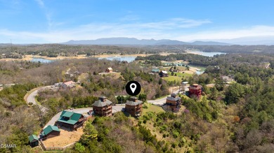 Stunning Mountain & Lake View Retreat Near Douglas Lake: Proven - photo 41