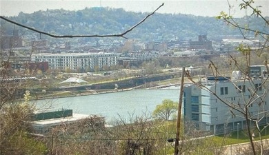 (private lake, pond, creek) Lot For Sale in Oakland Pennsylvania