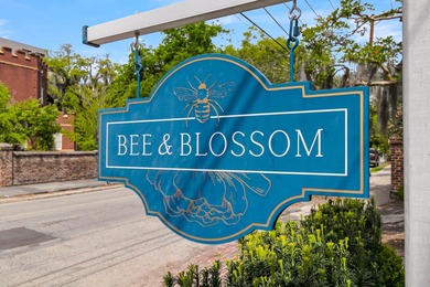 The Bee & Blossom is a stunning historic bed and breakfast - photo 2