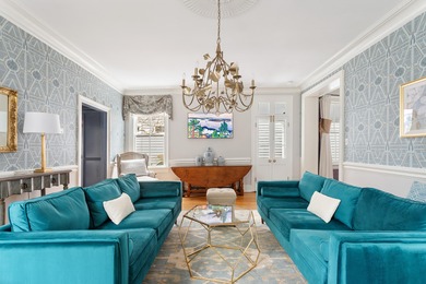 The Bee & Blossom is a stunning historic bed and breakfast - photo 5
