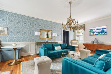 The Bee & Blossom is a stunning historic bed and breakfast - photo 7