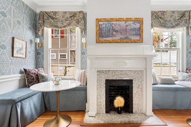 The Bee & Blossom is a stunning historic bed and breakfast - photo 8