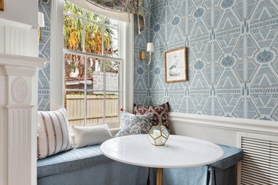 The Bee & Blossom is a stunning historic bed and breakfast - photo 9