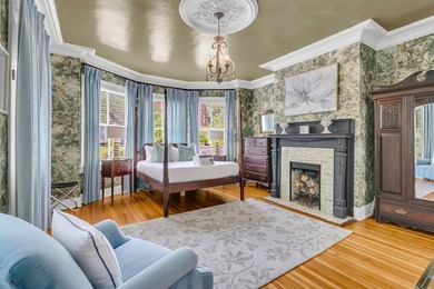 The Bee & Blossom is a stunning historic bed and breakfast - photo 10