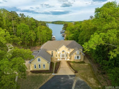 Lake Home Off Market in Hot Springs, Arkansas