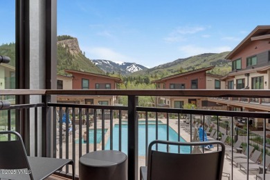 Lake Condo For Sale in Avon, Colorado