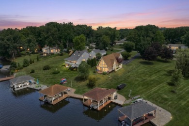 Chalet Water Front Home Living at its Finest - photo 4