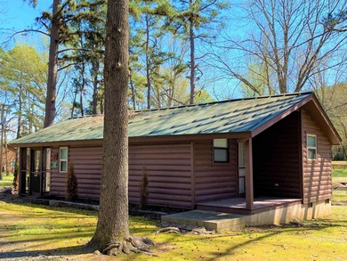 Little Red River Home For Sale in Heber Springs Arkansas