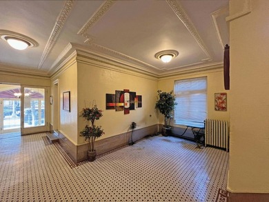 4-story prewar, architecturally elegant, beautifully built in - photo 2