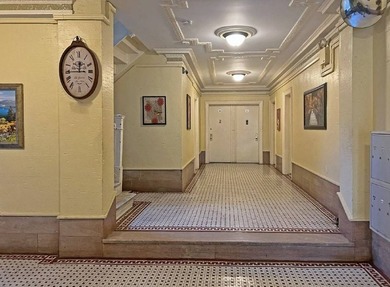 4-story prewar, architecturally elegant, beautifully built in - photo 3