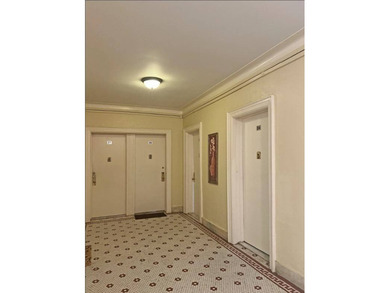 4-story prewar, architecturally elegant, beautifully built in - photo 6