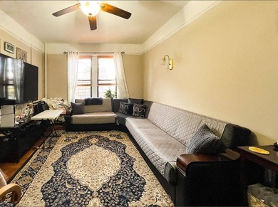 4-story prewar, architecturally elegant, beautifully built in - photo 7
