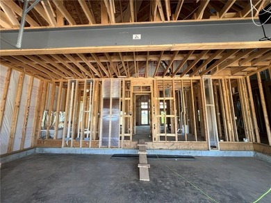 Set on a prime corner lot in Cunningham at Creekmoor, this - photo 3