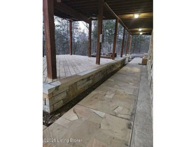 Unique does not even describe this magnificent home and farm - photo 6