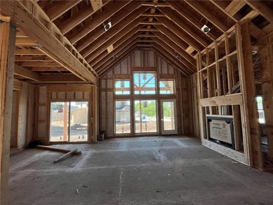 Set on a prime corner lot in Cunningham at Creekmoor, this - photo 9