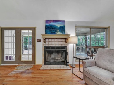 East Texas Lake Pinkston waterfront home on 2.62 Acres - photo 9