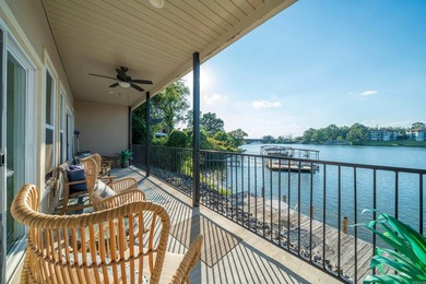 ~Turnkey. Waterfront. Income-ready.~ Built in 2020, this - photo 2