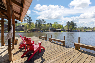 SR39 Lake Cherokee - Reduced and move-in ready! - photo 24