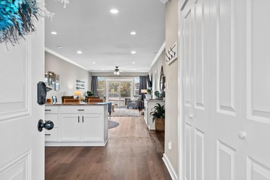 ~Turnkey. Waterfront. Income-ready.~ Built in 2020, this - photo 5