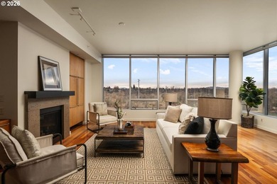 Freshly painted and thoughtfully staged, this 2-bedroom, 2-bath - photo 8