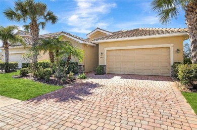 Lake Home For Sale in Naples, Florida