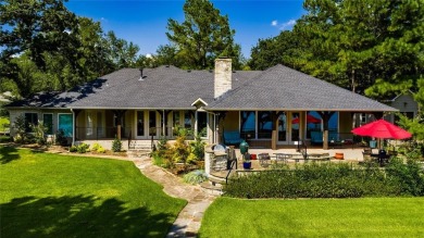 Lake Home For Sale in Mabank, Texas