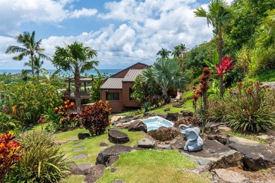 Beyond a private gated entrance, this exceptional contemporary - photo 9