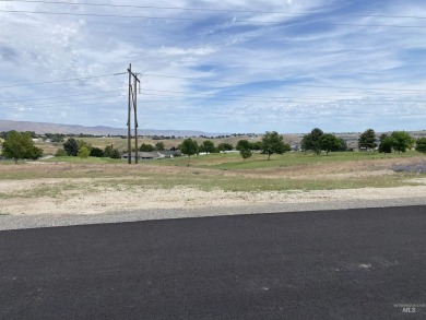 Snake River Lot For Sale in Clarkston Washington