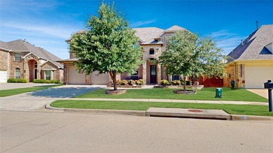 Lake Lewisville Home For Sale in Denton Texas