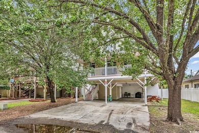 Charming Coastal Home Just Blocks from the Beach! Welcome to 17 - photo 1
