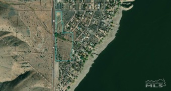 Topaz Lake Acreage For Sale in Gardnerville Nevada