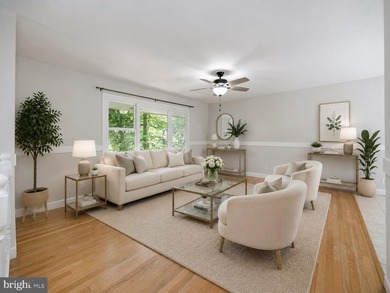 Located in the highly desirable first section of Aquia Harbour - photo 13