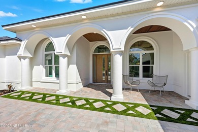Discover elegance and modern luxury in Ponte Vedra Beach just - photo 4