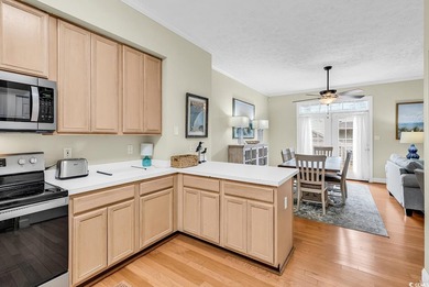 Charming Coastal Home Just Blocks from the Beach! Welcome to 17 - photo 5