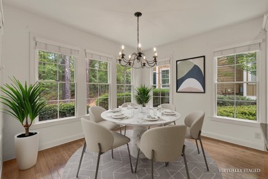 Perfect getaway cottage! Southern Living design with stylish - photo 15