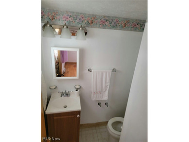 Charming Euclid Brick Duplex. The property at 535-537 E 208th St - photo 15