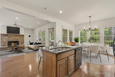 Perfect getaway cottage! Southern Living design with stylish - photo 17