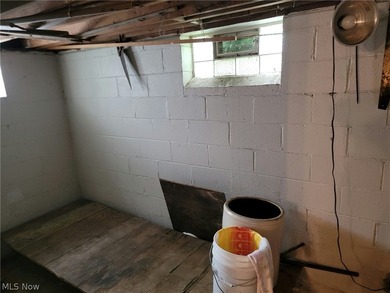 Charming Euclid Brick Duplex. The property at 535-537 E 208th St - photo 20